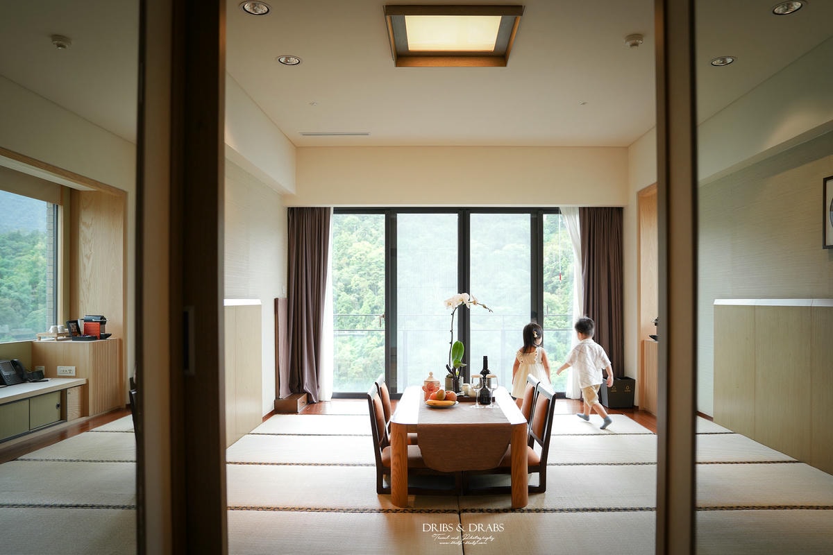 南投日月潭雲品溫泉酒店|日月潭湖景飯店推薦, 住進湖光山色裡的溫泉假期 - 第16張圖 南投日月潭雲品溫泉酒店|日月潭湖景飯店推薦, 住進湖光山色裡的溫泉假期
