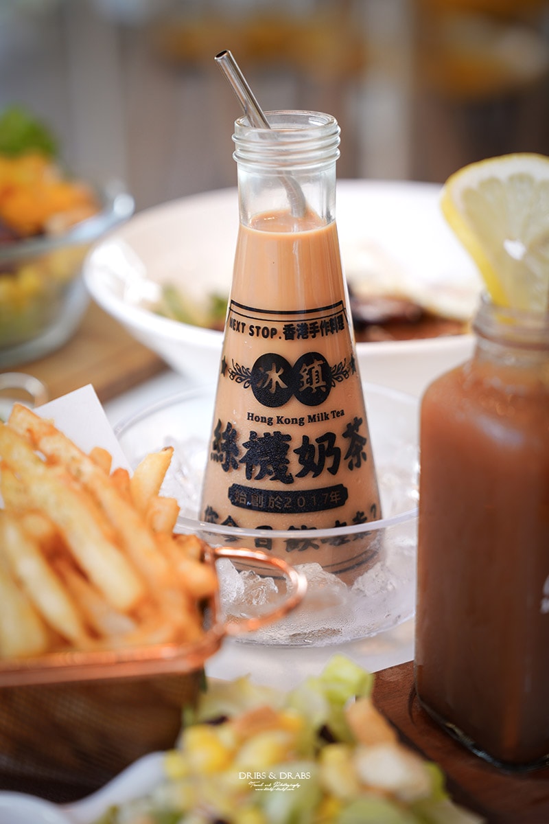 桃園龍潭港式美食Next Stop|龍潭人氣叉燒大王, 平日飲品無限續杯 - 第11張圖 桃園龍潭港式美食Next Stop|龍潭人氣叉燒大王, 平日飲品無限續杯