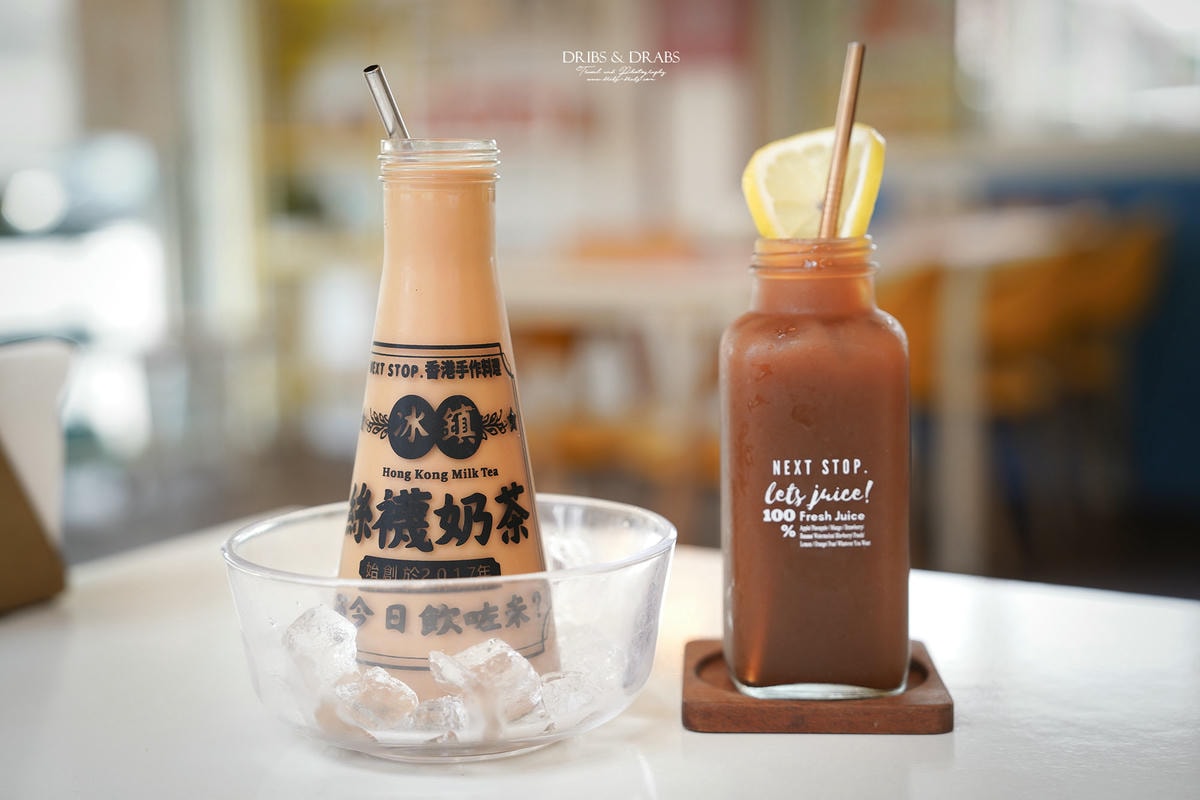 桃園龍潭港式美食Next Stop|龍潭人氣叉燒大王, 平日飲品無限續杯 - 第13張圖 桃園龍潭港式美食Next Stop|龍潭人氣叉燒大王, 平日飲品無限續杯
