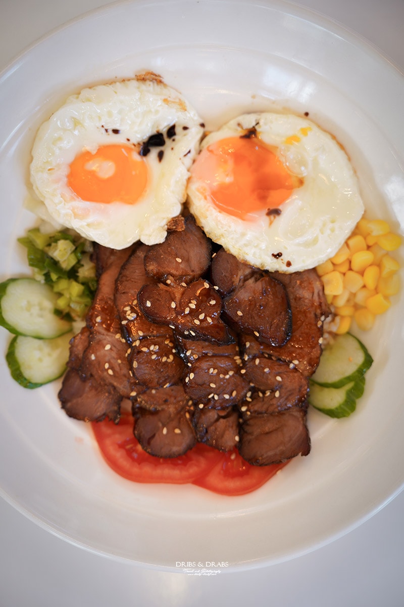 桃園龍潭港式美食Next Stop|龍潭人氣叉燒大王, 平日飲品無限續杯 - 第14張圖 桃園龍潭港式美食Next Stop|龍潭人氣叉燒大王, 平日飲品無限續杯