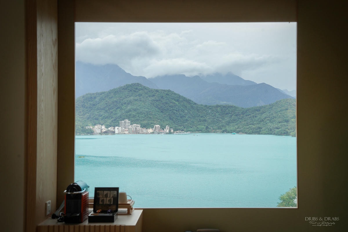 南投日月潭雲品溫泉酒店|日月潭湖景飯店推薦, 住進湖光山色裡的溫泉假期 - 第13張圖 南投日月潭雲品溫泉酒店|日月潭湖景飯店推薦, 住進湖光山色裡的溫泉假期