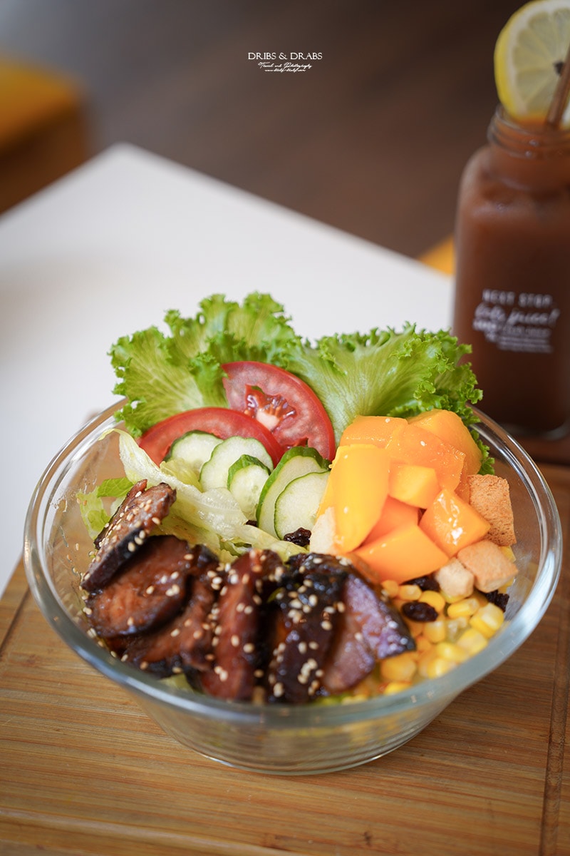 桃園龍潭港式美食Next Stop|龍潭人氣叉燒大王, 平日飲品無限續杯 - 第18張圖 桃園龍潭港式美食Next Stop|龍潭人氣叉燒大王, 平日飲品無限續杯