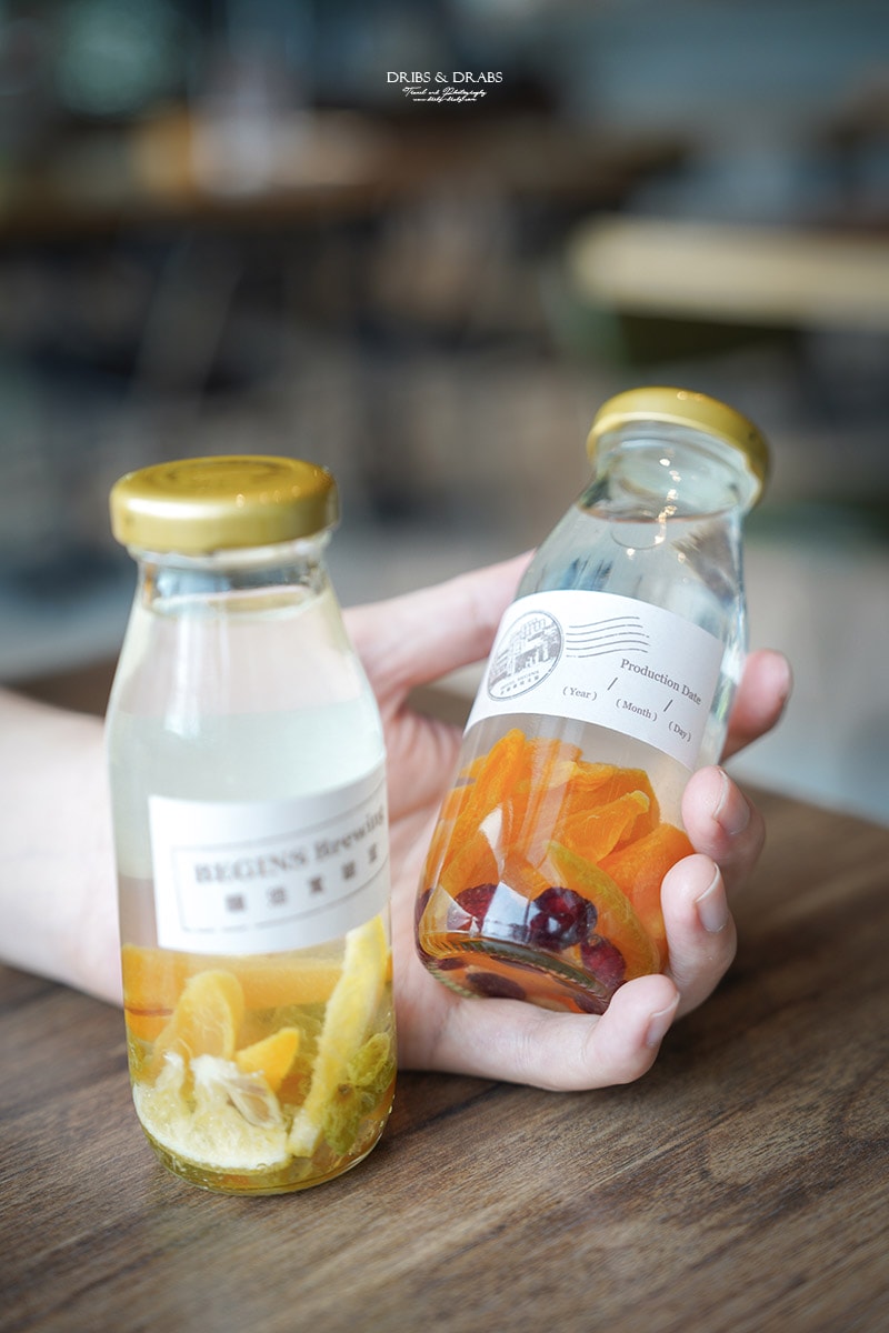 基隆倉箱蜜境文旅Hotel Begins｜基隆最有質感的飯店, 近海科館/潮境公園, 早餐有澎湃的海鮮粥和小卷米粉