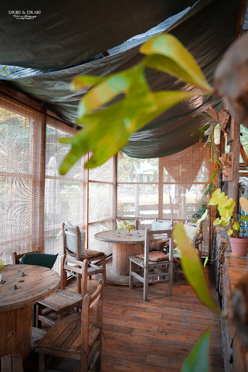 桃園龍潭茉莉花園Cafe|隱藏在稻田旁的花草秘境咖啡廳 - 第24張圖 桃園龍潭茉莉花園Cafe|隱藏在稻田旁的花草秘境咖啡廳