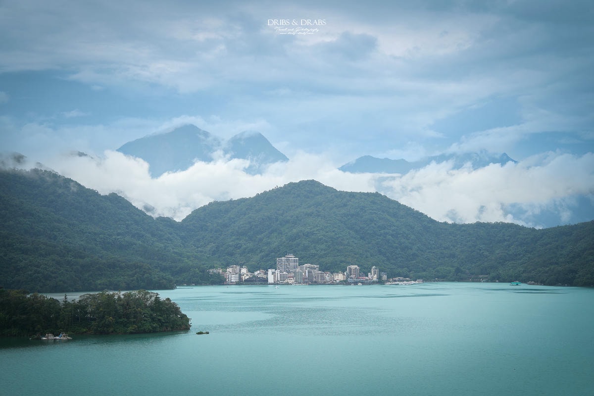 南投日月潭雲品溫泉酒店|日月潭湖景飯店推薦, 住進湖光山色裡的溫泉假期 - 第14張圖 南投日月潭雲品溫泉酒店|日月潭湖景飯店推薦, 住進湖光山色裡的溫泉假期