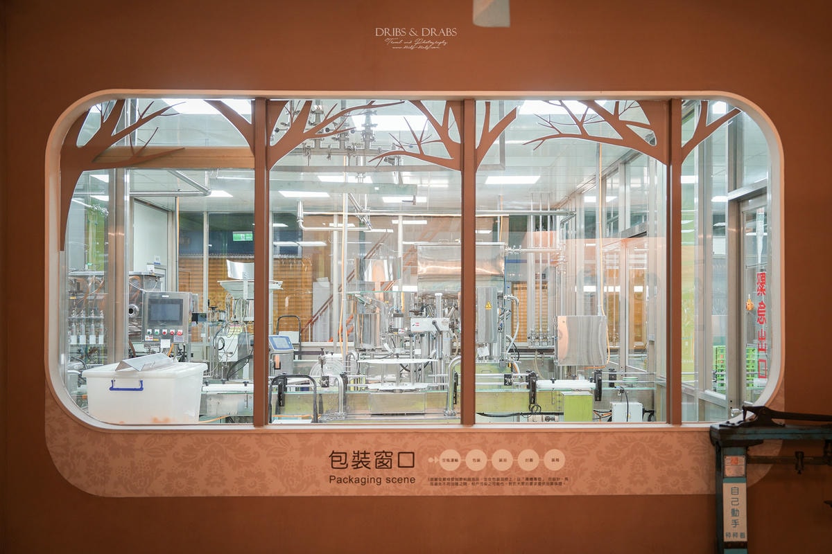 雲林觀光工廠一日遊推薦|花香氣的雅聞峇里海岸, 醬香味的瑞春醬油, 肉香味的良作工場, 海味的台灣鯛生態創意園區, 芝麻香的源順芝麻觀光油廠 - 第46張圖 雲林觀光工廠一日遊推薦|花香氣的雅聞峇里海岸, 醬香味的瑞春醬油, 肉香味的良作工場, 海味的台灣鯛生態創意園區, 芝麻香的源順芝麻觀光油廠