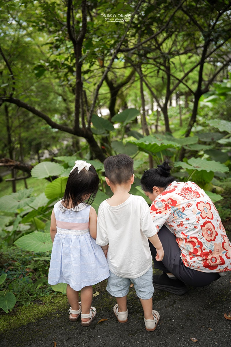 宜蘭住宿香格里拉休閒農場