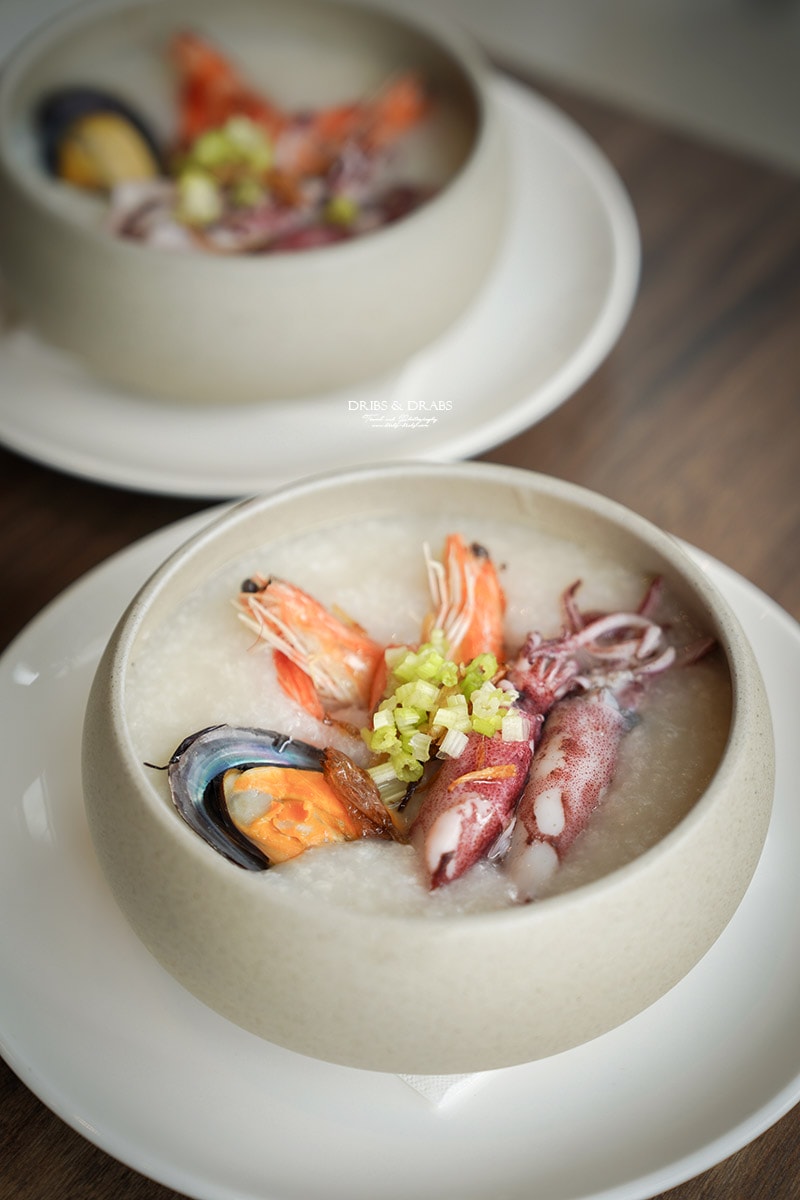 基隆倉箱蜜境文旅Hotel Begins｜基隆最有質感的飯店, 近海科館/潮境公園, 早餐有澎湃的海鮮粥和小卷米粉