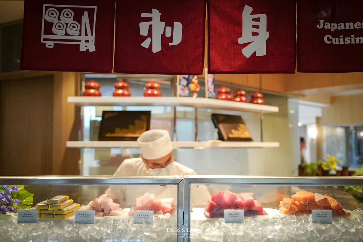 南投日月潭雲品溫泉酒店|日月潭湖景飯店推薦, 住進湖光山色裡的溫泉假期 - 第42張圖 南投日月潭雲品溫泉酒店|日月潭湖景飯店推薦, 住進湖光山色裡的溫泉假期