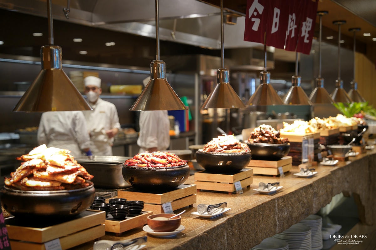 南投日月潭雲品溫泉酒店|日月潭湖景飯店推薦, 住進湖光山色裡的溫泉假期 - 第46張圖 南投日月潭雲品溫泉酒店|日月潭湖景飯店推薦, 住進湖光山色裡的溫泉假期