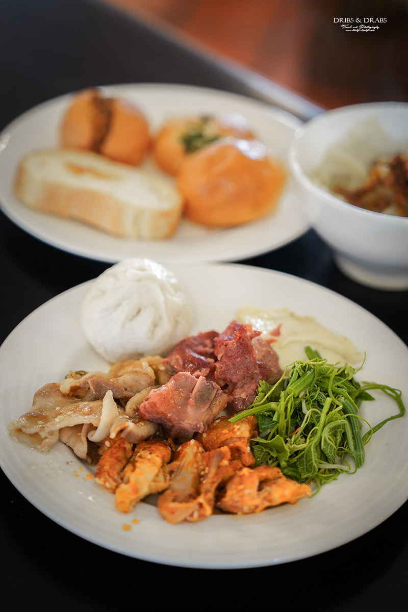 花蓮理想大地渡假飯店