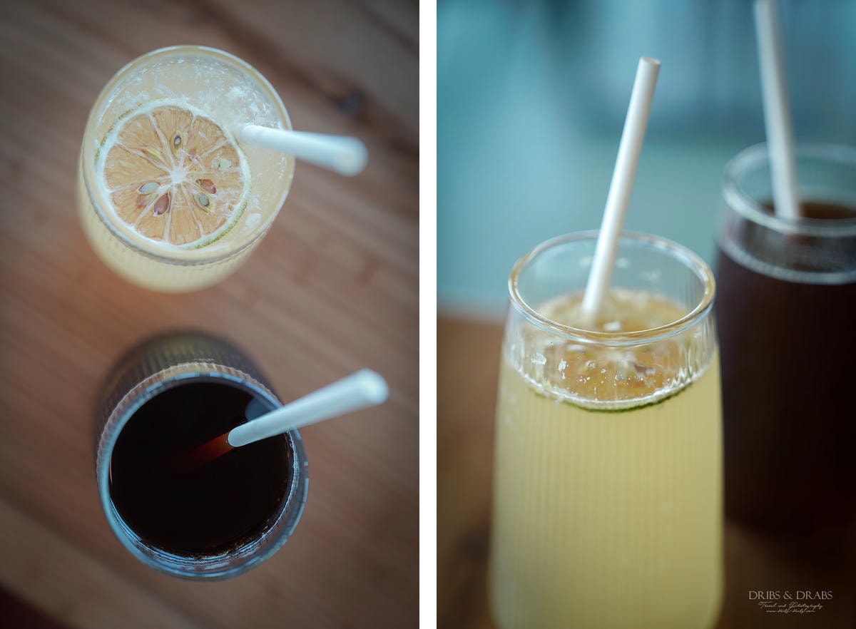 宜蘭壯圍芒草Cafe｜藏身在壯圍沙丘生態園區的寵物友善餐廳, 新美學建築咖啡廳