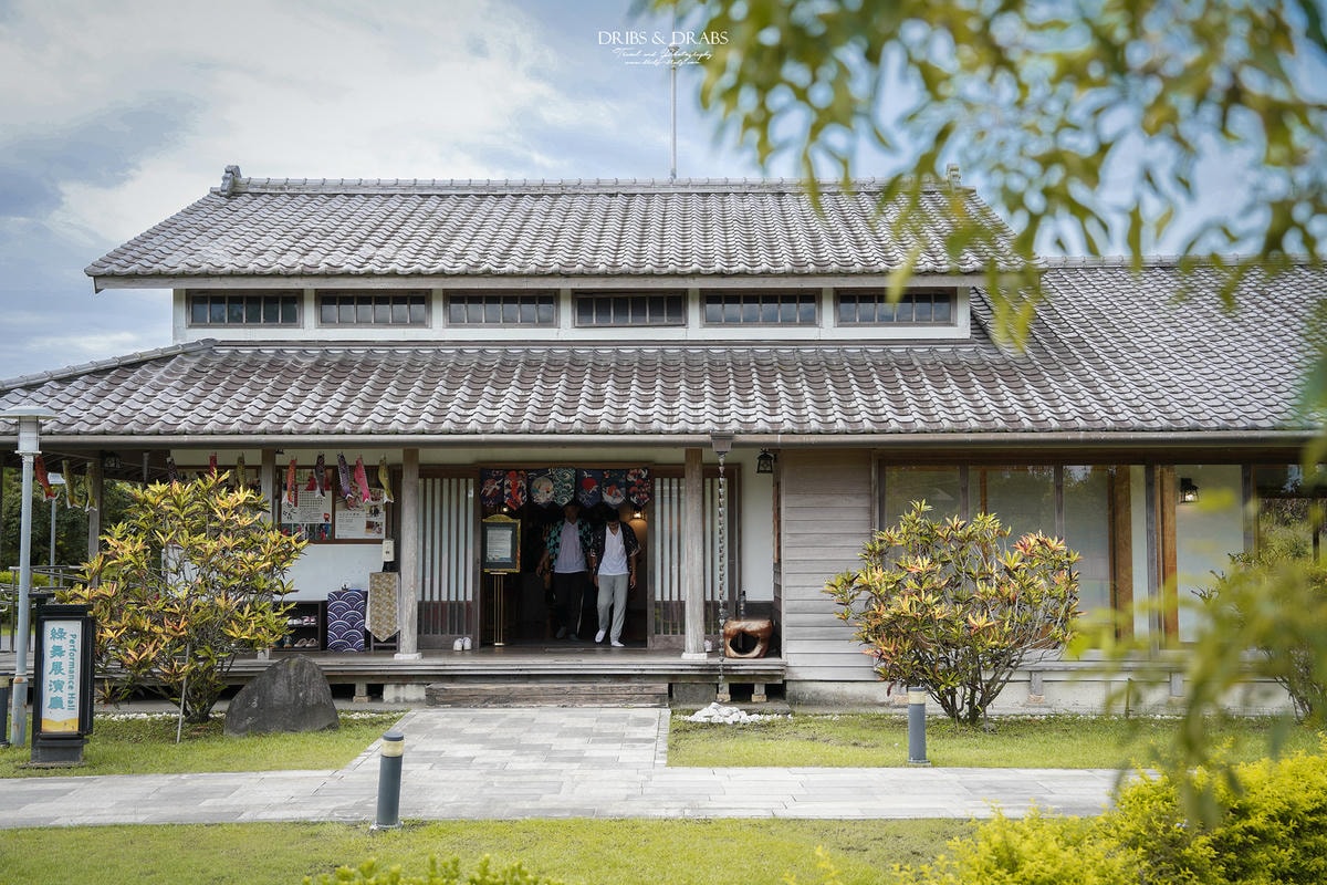 綠舞國際觀光飯店 宜蘭親子飯店
