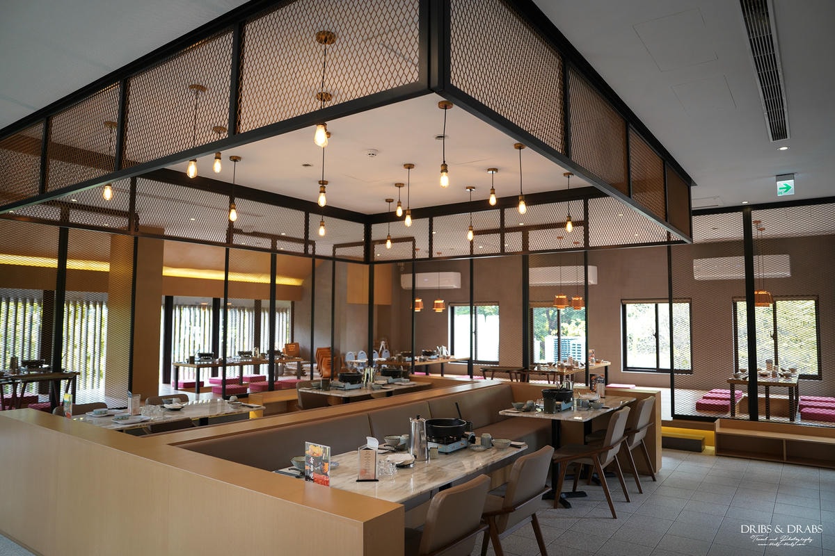 綠舞國際觀光飯店 宜蘭親子飯店