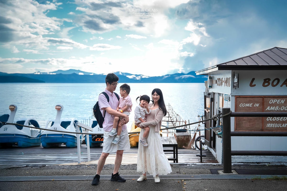 北海道支笏湖觀光船|體驗透明清澈的水中觀光船,暢遊夢幻火山口湖 - 第4張圖 日本北海道包車推薦|美黛子遊日本, 客製化包車行程, 機場接送, 家庭旅遊首選