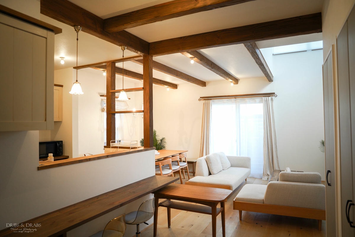 北海道札幌包棟民宿「美黛子之家」札幌住宿推薦, 家庭旅遊、團體出遊首選