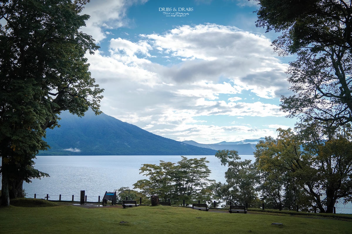 北海道支笏湖觀光船|體驗透明清澈的水中觀光船,暢遊夢幻火山口湖 - 第6張圖 北海道支笏湖觀光船|體驗透明清澈的水中觀光船,暢遊夢幻火山口湖