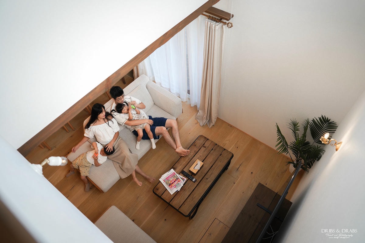 北海道札幌包棟民宿「美黛子之家」札幌住宿推薦, 家庭旅遊、團體出遊首選