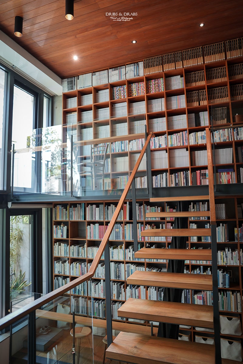 桃園青埔襲園美術館|青埔景點推薦,預約制私人美術館、建築與藝術融合的美學空間 - 第22張圖 桃園青埔襲園美術館|青埔景點推薦,預約制私人美術館、建築與藝術融合的美學空間