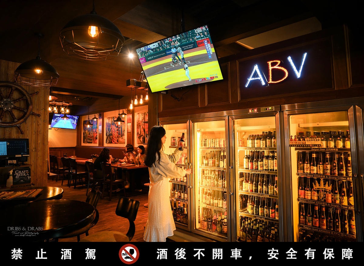 如何挑選精釀啤酒?新手必看4大技巧|風味種類、餐酒搭配完整攻略 - 第12張圖 如何挑選精釀啤酒?新手必看4大技巧|風味種類、餐酒搭配完整攻略