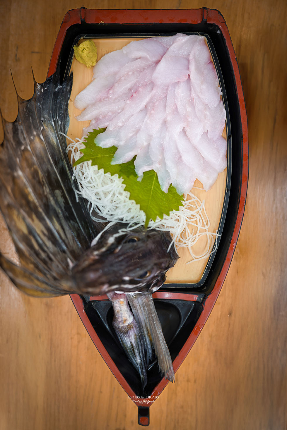 北海道小樽滝波食堂｜大排長龍小樽美食, 小樽JR車站三角市場的豪華海鮮丼飯