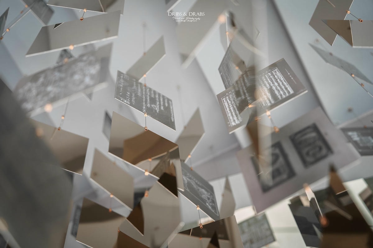 新北林口國家檔案館｜新美學建築展覽免費參觀, 交通免費接駁巴士與展覽全攻略