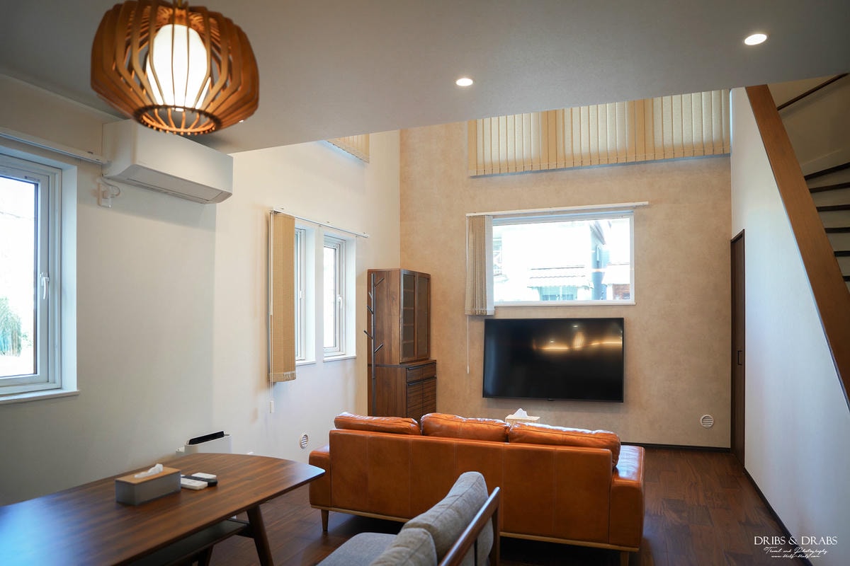 北海道札幌包棟民宿「美黛子之家」札幌住宿推薦, 家庭旅遊、團體出遊首選