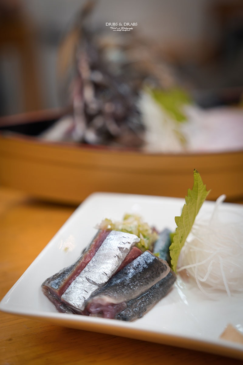 北海道小樽滝波食堂｜大排長龍小樽美食, 小樽JR車站三角市場的豪華海鮮丼飯