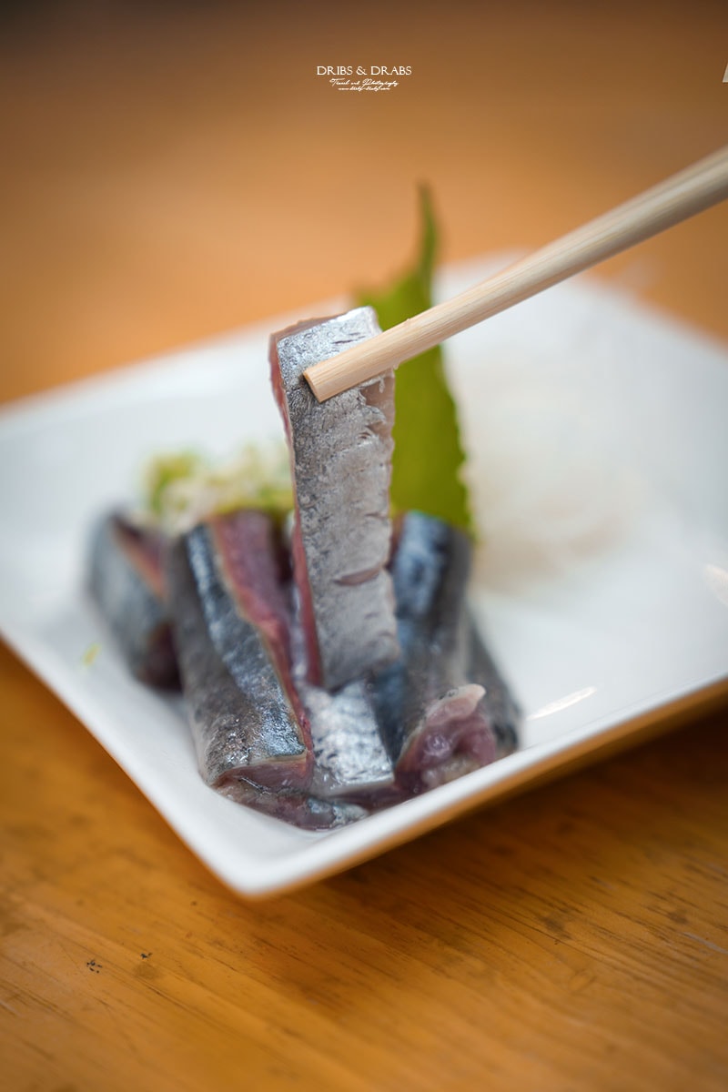 北海道小樽滝波食堂｜大排長龍小樽美食, 小樽JR車站三角市場的豪華海鮮丼飯
