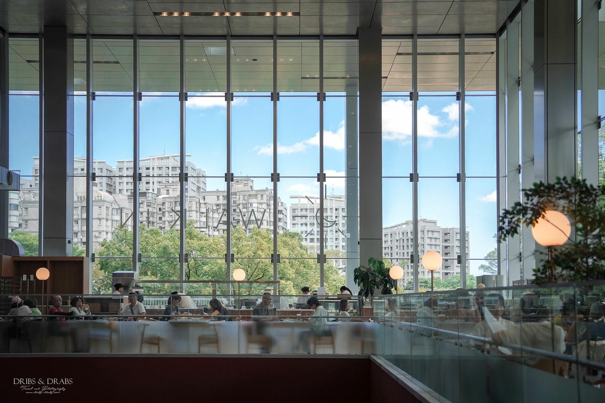 新北林口國家檔案館｜新美學建築展覽免費參觀, 交通免費接駁巴士與展覽全攻略