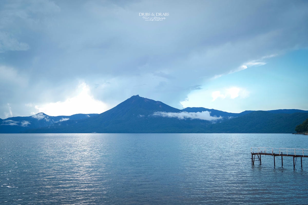 北海道支笏湖觀光船|體驗透明清澈的水中觀光船,暢遊夢幻火山口湖 - 第28張圖 北海道支笏湖觀光船|體驗透明清澈的水中觀光船,暢遊夢幻火山口湖