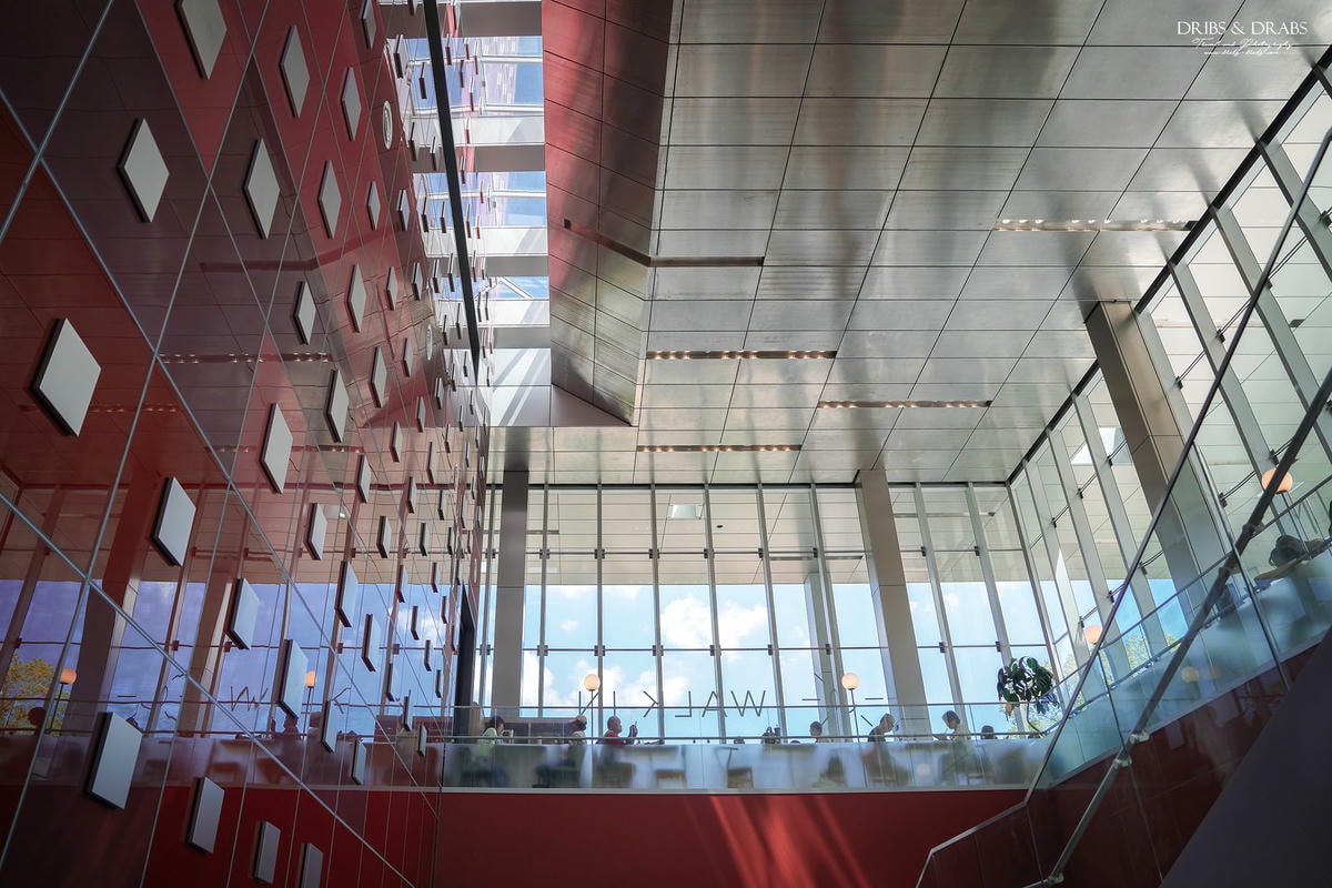 新北林口國家檔案館｜新美學建築展覽免費參觀, 交通免費接駁巴士與展覽全攻略