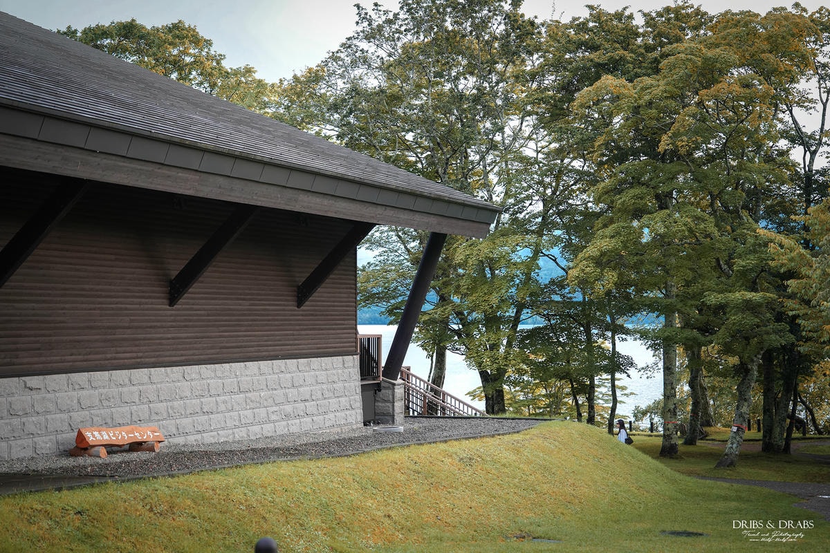 北海道支笏湖觀光船|體驗透明清澈的水中觀光船,暢遊夢幻火山口湖 - 第22張圖 北海道支笏湖觀光船|體驗透明清澈的水中觀光船,暢遊夢幻火山口湖