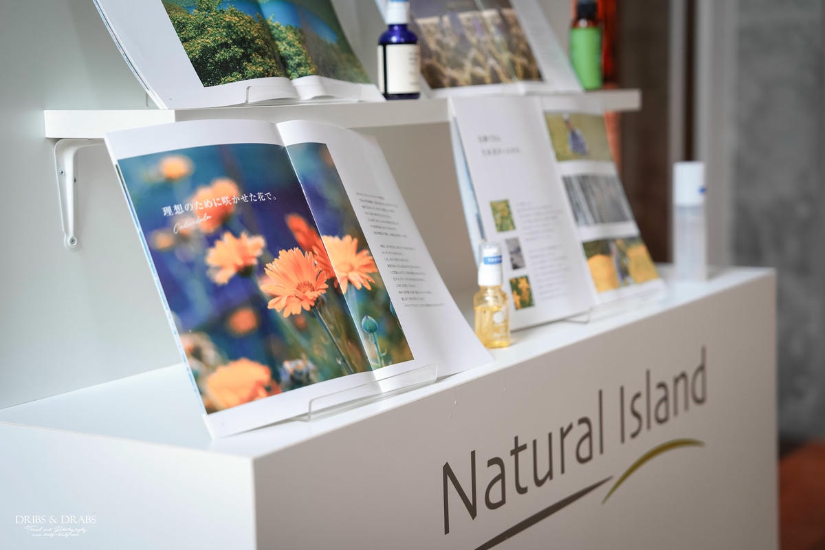 北海道登別景點「ナチュの森」廢棄中學校改造的複合式唯美園區, 登別親子景點