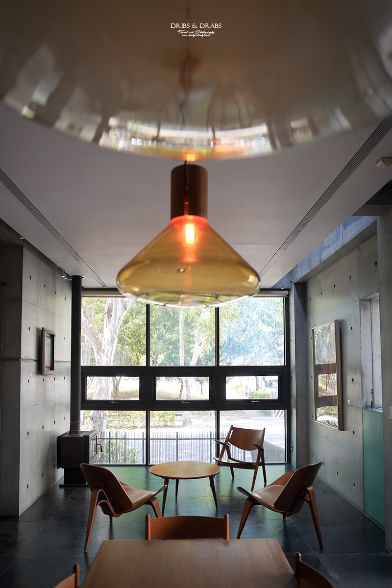 桃園青埔襲園美術館|青埔景點推薦,預約制私人美術館、建築與藝術融合的美學空間 - 第28張圖 桃園青埔襲園美術館|青埔景點推薦,預約制私人美術館、建築與藝術融合的美學空間