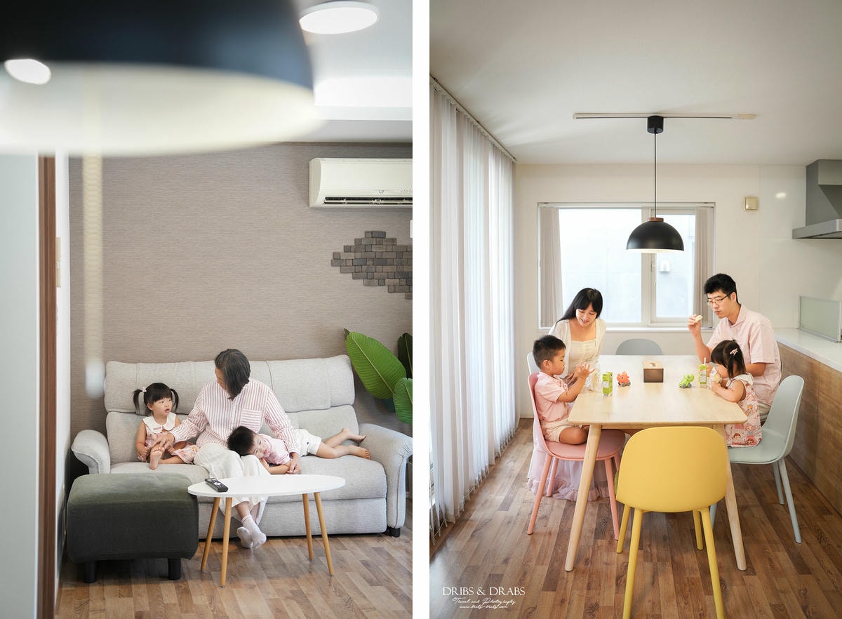北海道札幌包棟民宿「美黛子之家」札幌住宿推薦, 家庭旅遊、團體出遊首選