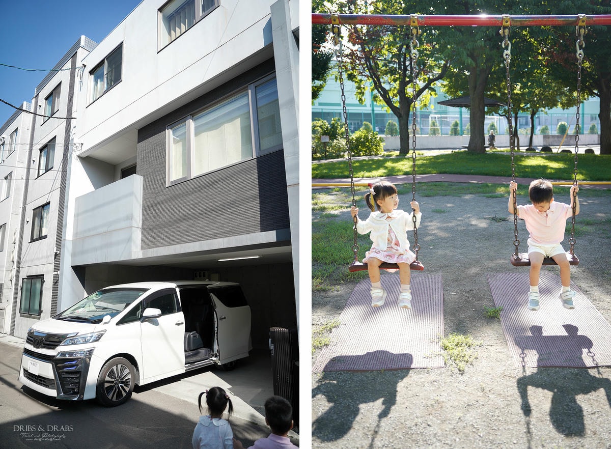 北海道札幌包棟民宿「美黛子之家」札幌住宿推薦, 家庭旅遊、團體出遊首選