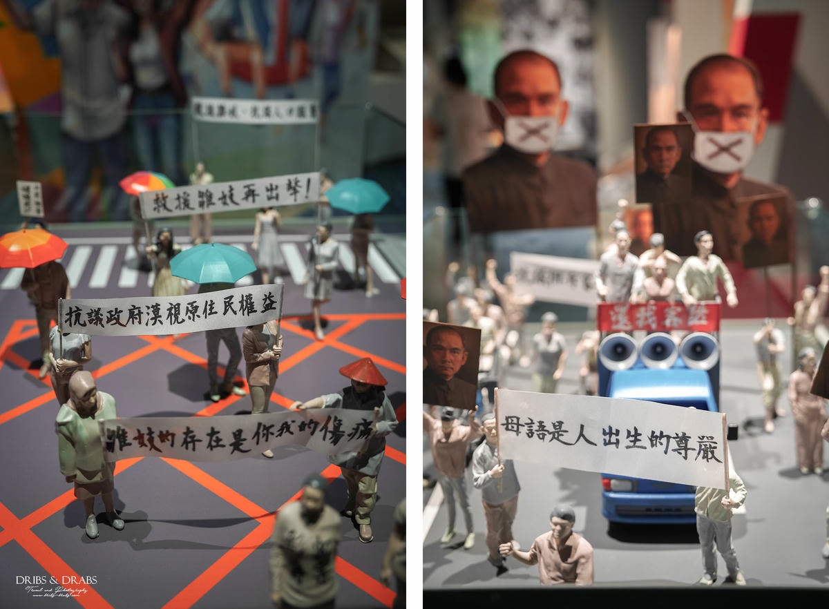 新北林口國家檔案館｜新美學建築展覽免費參觀, 交通免費接駁巴士與展覽全攻略