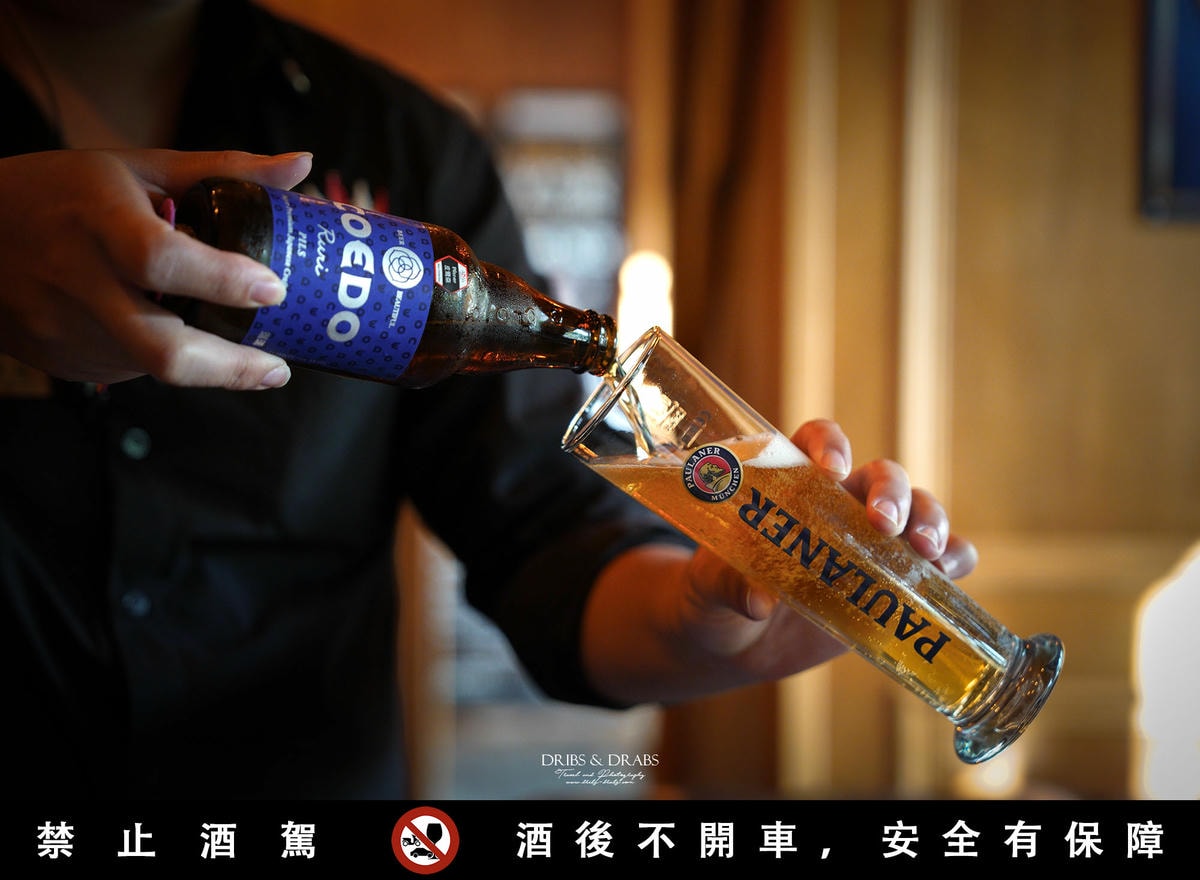 如何挑選精釀啤酒?新手必看4大技巧|風味種類、餐酒搭配完整攻略 - 第11張圖 如何挑選精釀啤酒?新手必看4大技巧|風味種類、餐酒搭配完整攻略
