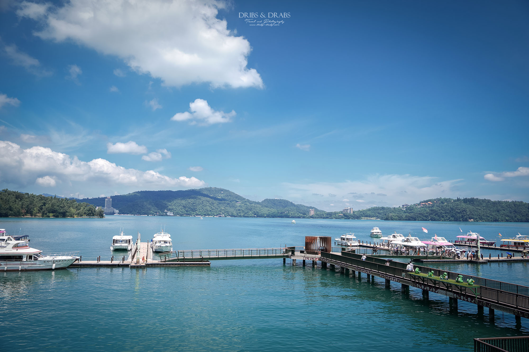 2025湖景咖啡廳推薦Top9|飽覽湖光山色的夢幻景觀餐廳, 情侶約會首選 - 第34張圖 日月潭湖景飯店推薦|儷山林會館湖畔第一排渡假飯店,房內就能釣魚的親子住宿首選
