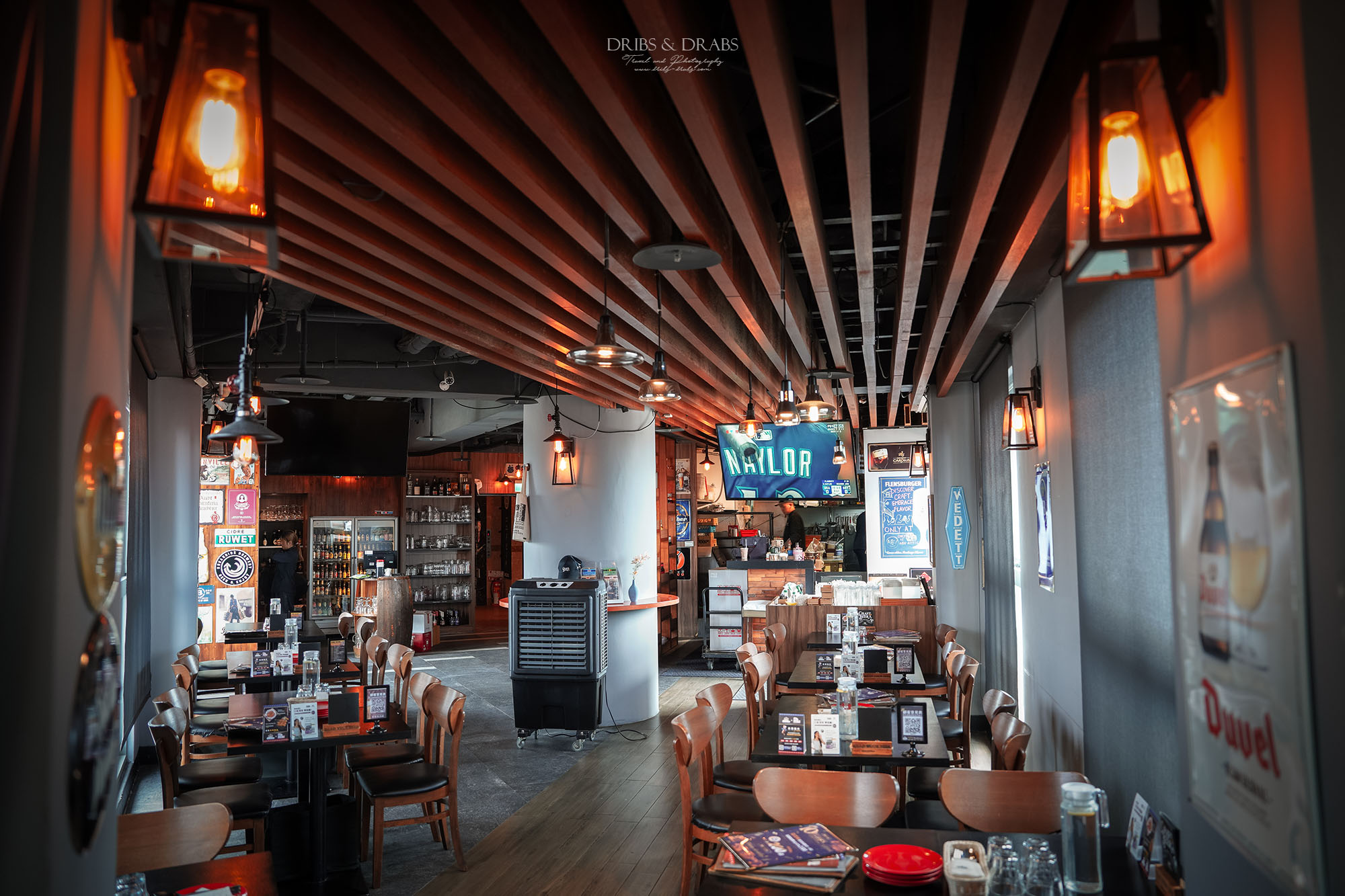 板橋府中ABV閣樓餐酒館｜高空景觀餐廳推薦，情侶約會聚餐首選義大利料理
