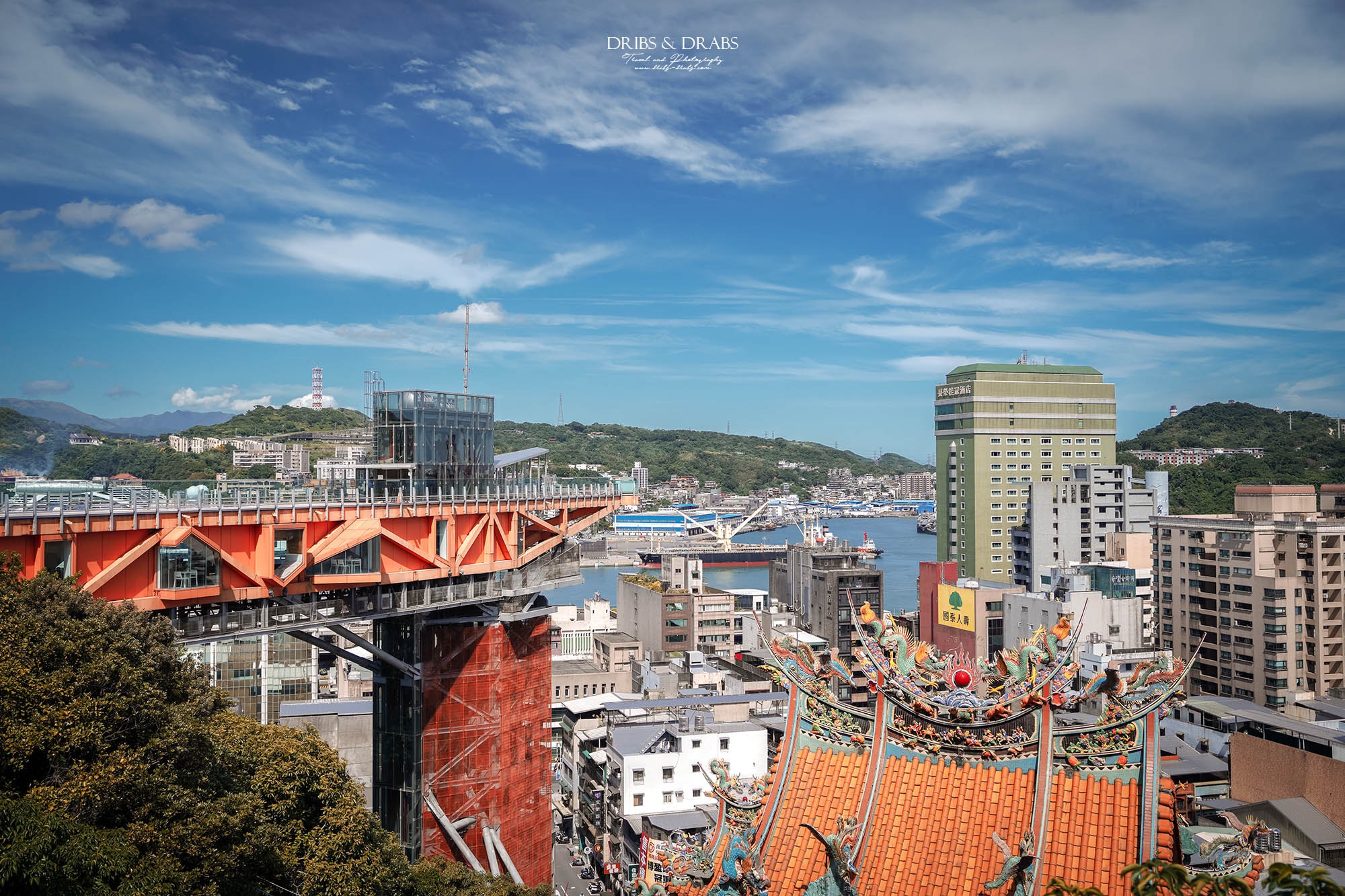 2025基隆一日遊行程|教你搭公車輕鬆玩基隆市區,探索基隆新景點! - 第14張圖 2025基隆一日遊行程|教你搭公車輕鬆玩基隆市區,探索基隆新景點!