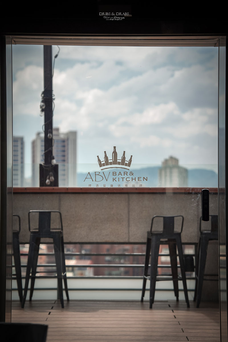 板橋府中ABV閣樓餐酒館｜高空景觀餐廳推薦，情侶約會聚餐首選義大利料理