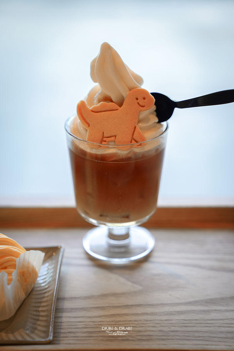 宜蘭礁溪新開幕咖啡館｜Herbelle Tea湖畔茶屋, 湖景玻璃屋與寵物友善咖啡廳