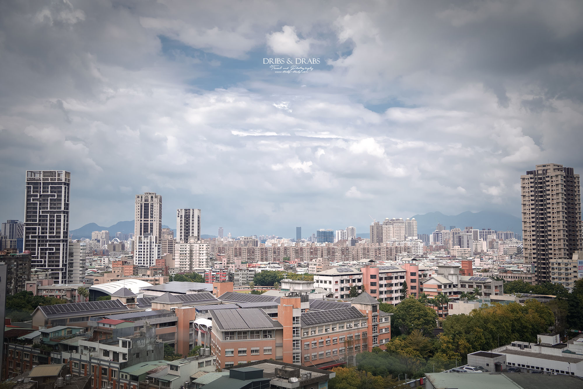 板橋府中ABV閣樓餐酒館｜高空景觀餐廳推薦，情侶約會聚餐首選義大利料理