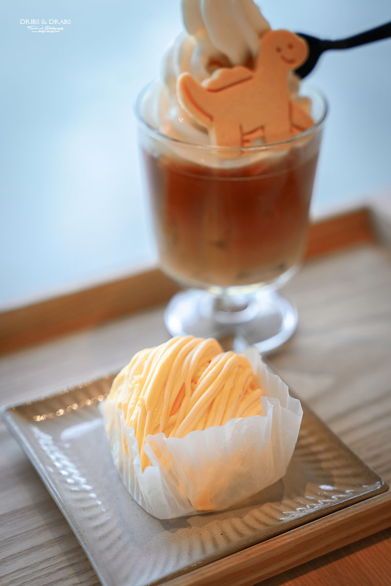 宜蘭礁溪新開幕咖啡館｜Herbelle Tea湖畔茶屋, 湖景玻璃屋與寵物友善咖啡廳