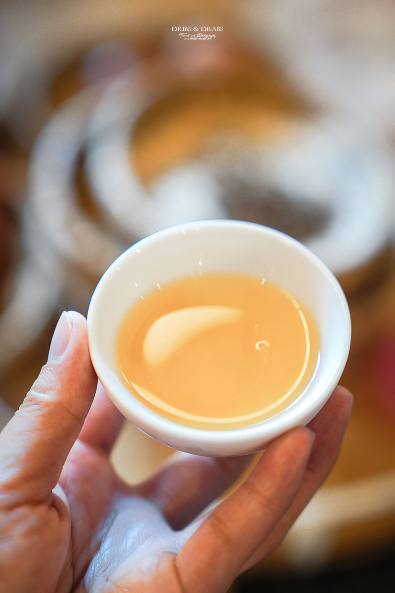 新竹峨眉茶香小旅行｜探訪東方美人茶的故鄉, 一場結合茶香、茶染工藝的深度旅行