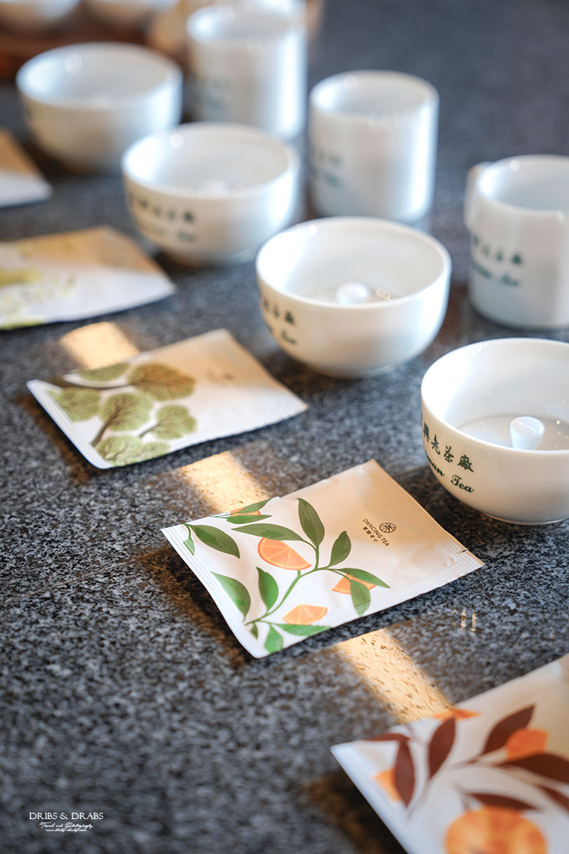 新竹峨眉茶香小旅行｜探訪東方美人茶的故鄉, 一場結合茶香、茶染工藝的深度旅行