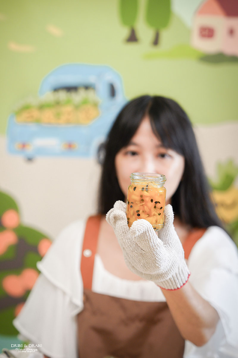 宜蘭冬山青菓邸舍甜品坊｜好玩又好吃的果醬DIY親子體驗, 宜蘭伴手禮新選擇