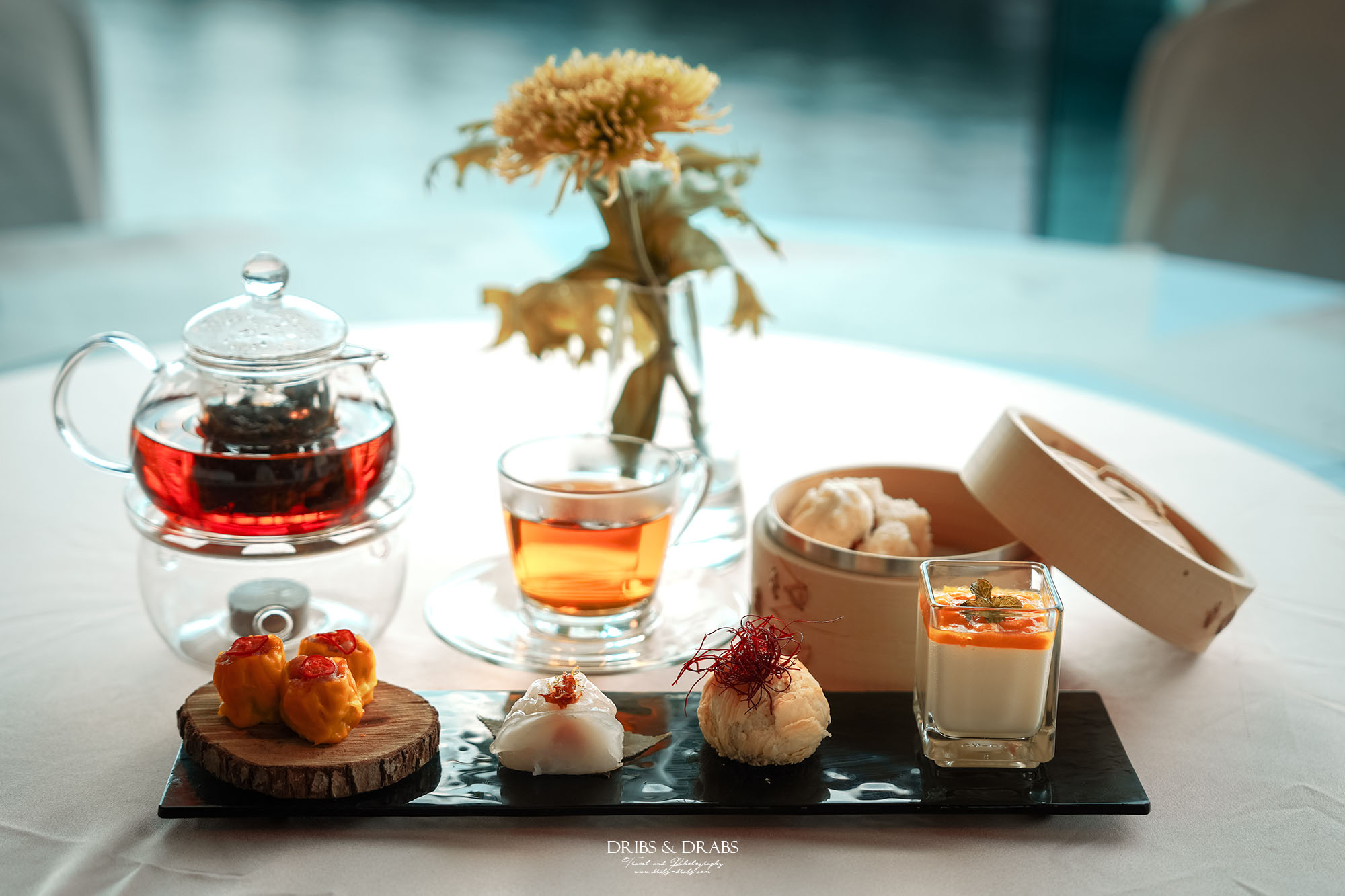日月潭湖景飯店推薦｜儷山林會館湖畔第一排渡假飯店，房內就能釣魚的親子住宿首選